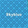 Azzurro di cielo