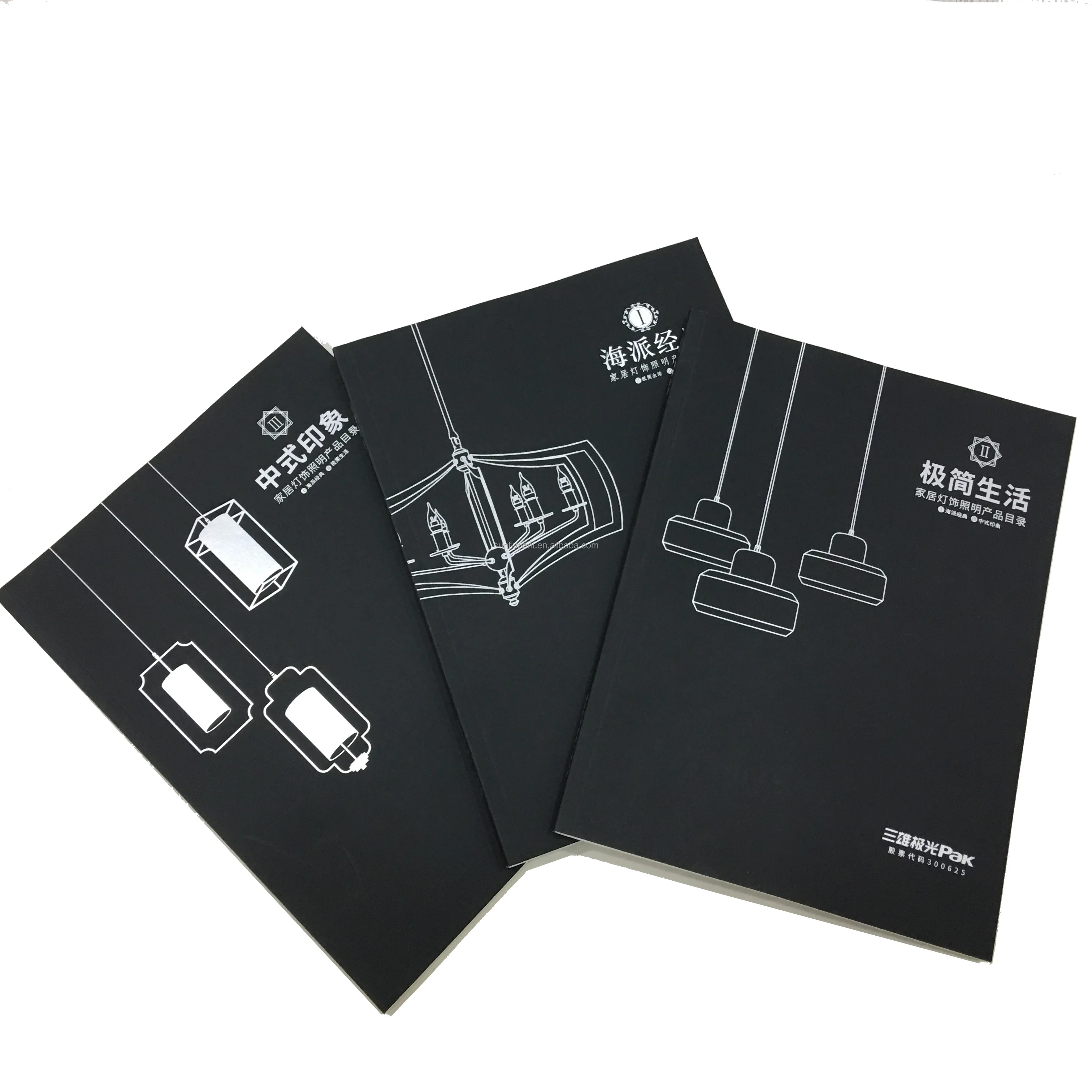 
Высококачественный Профессиональный дешевый каталог товаров на заказ, печать магазинов, световой каталог, популярные серебряные обложки 