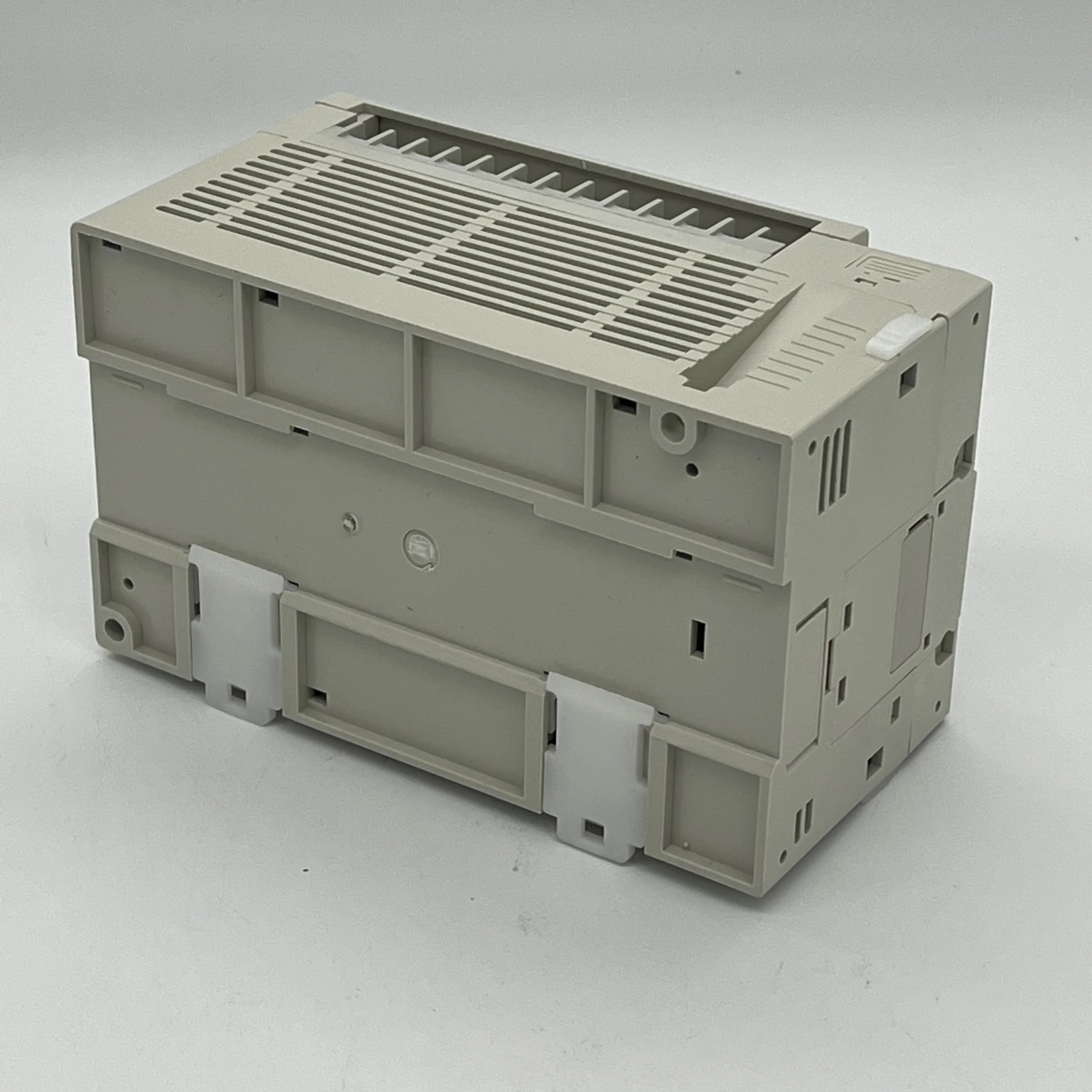 Mit Original Plc Programmable Controller Module Fx3u-32mr/ds - Buy ...