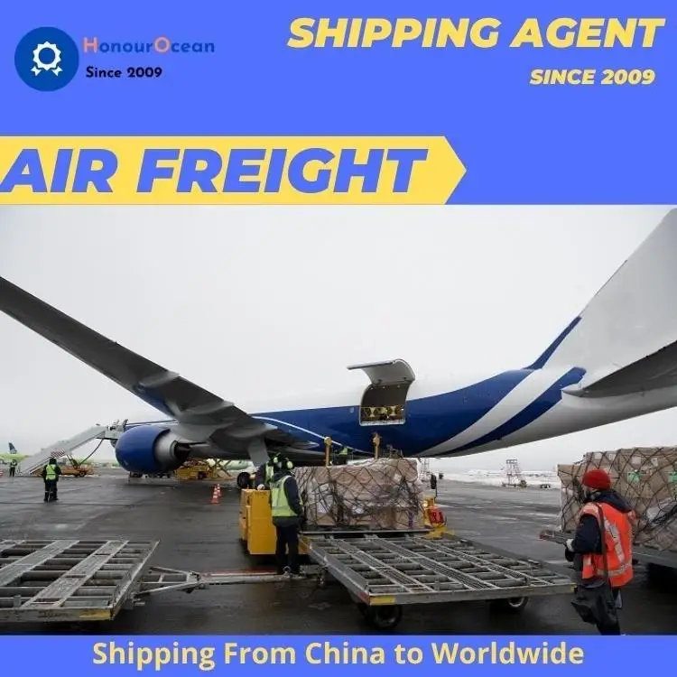 Самый дешевый образец, грузовой сбор, грузовое судно, Шэньчжэнь, воздушный экспедитор, доставка в США, дверь FBA