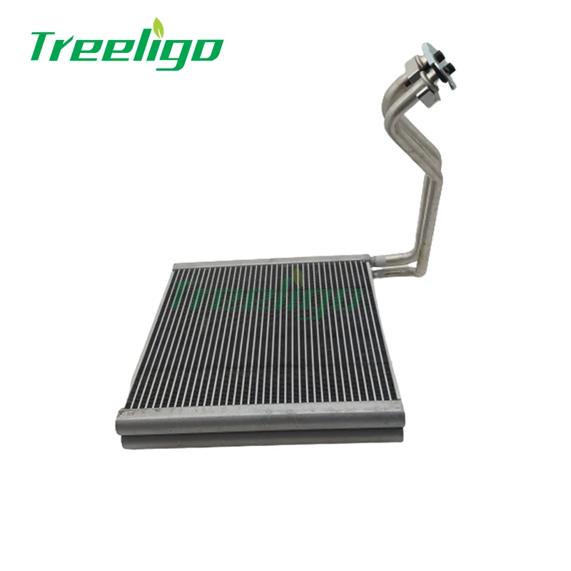 EV442027 A/C Evaporator EV 939932PFXC BC3Z19860F BC3Z19860G 50939932 BC3Z19860E for Ford Explorer F Series Evaporator Coil