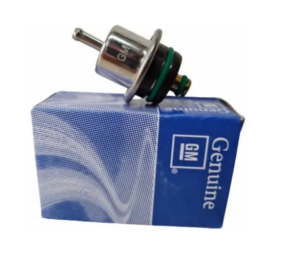 93360887 Fuel Pressure Regulator Case For Opel Corsa Ford Taurus