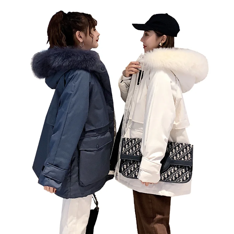 down jacket manufacturer