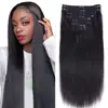 Clip Hair