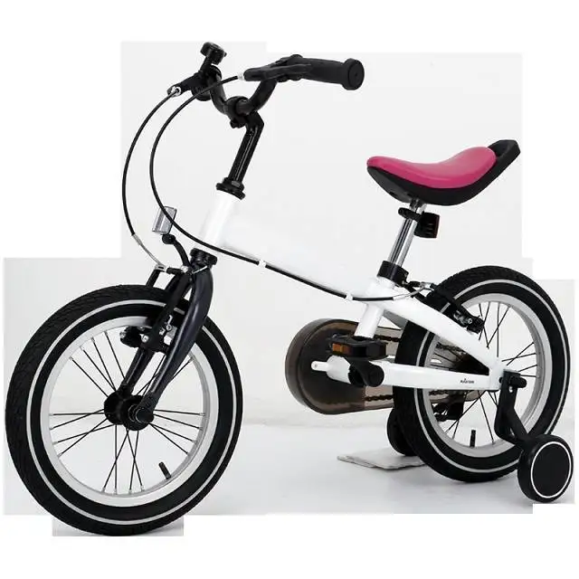 Korimefa 2020 Baby Balance Bike For Kids Infant Sliding Training 3 Wheels Walking Mini Bicycle