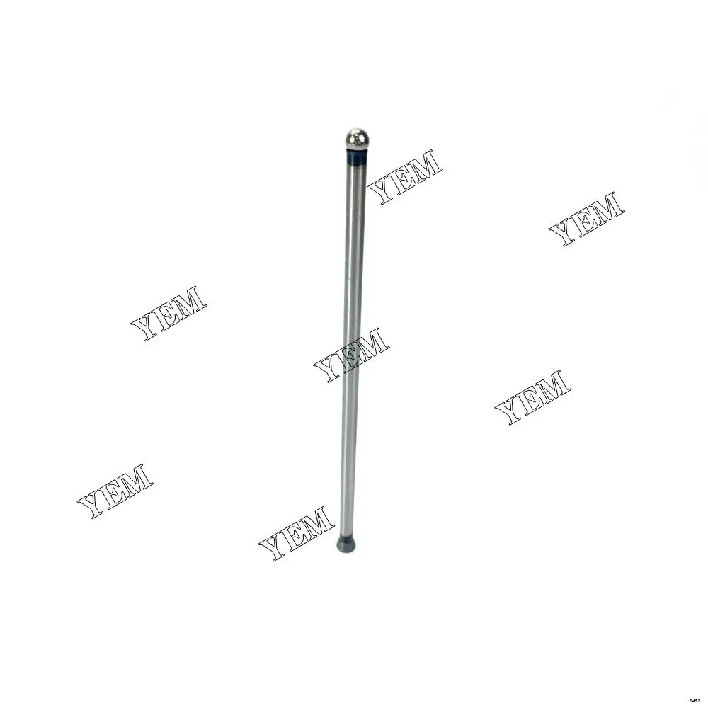 Original Factory Quality OEM 4JG2 Valve Push Rod for Isuzu