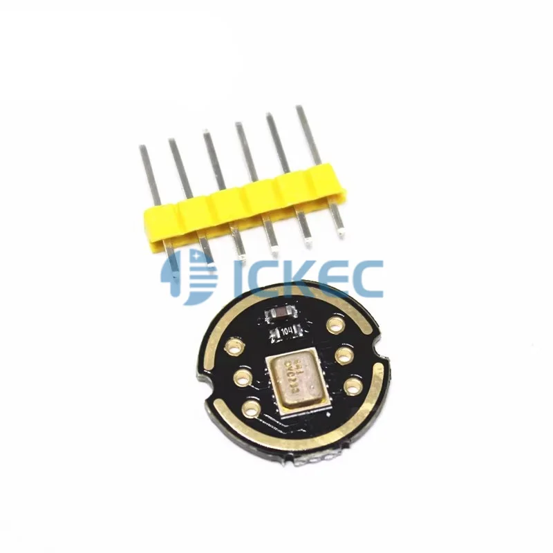 Inmp441 Omnidirectional Microphone Module Mems High Precision Low Power