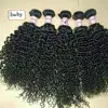 Black baby curly