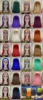 13x4 color Bob WIg