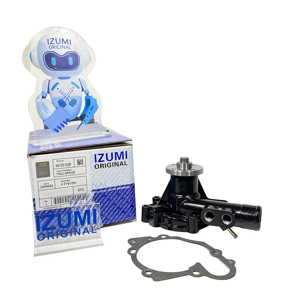 IZUMI Diesel Engine Spare Parts - High-Quality Gasket Kits