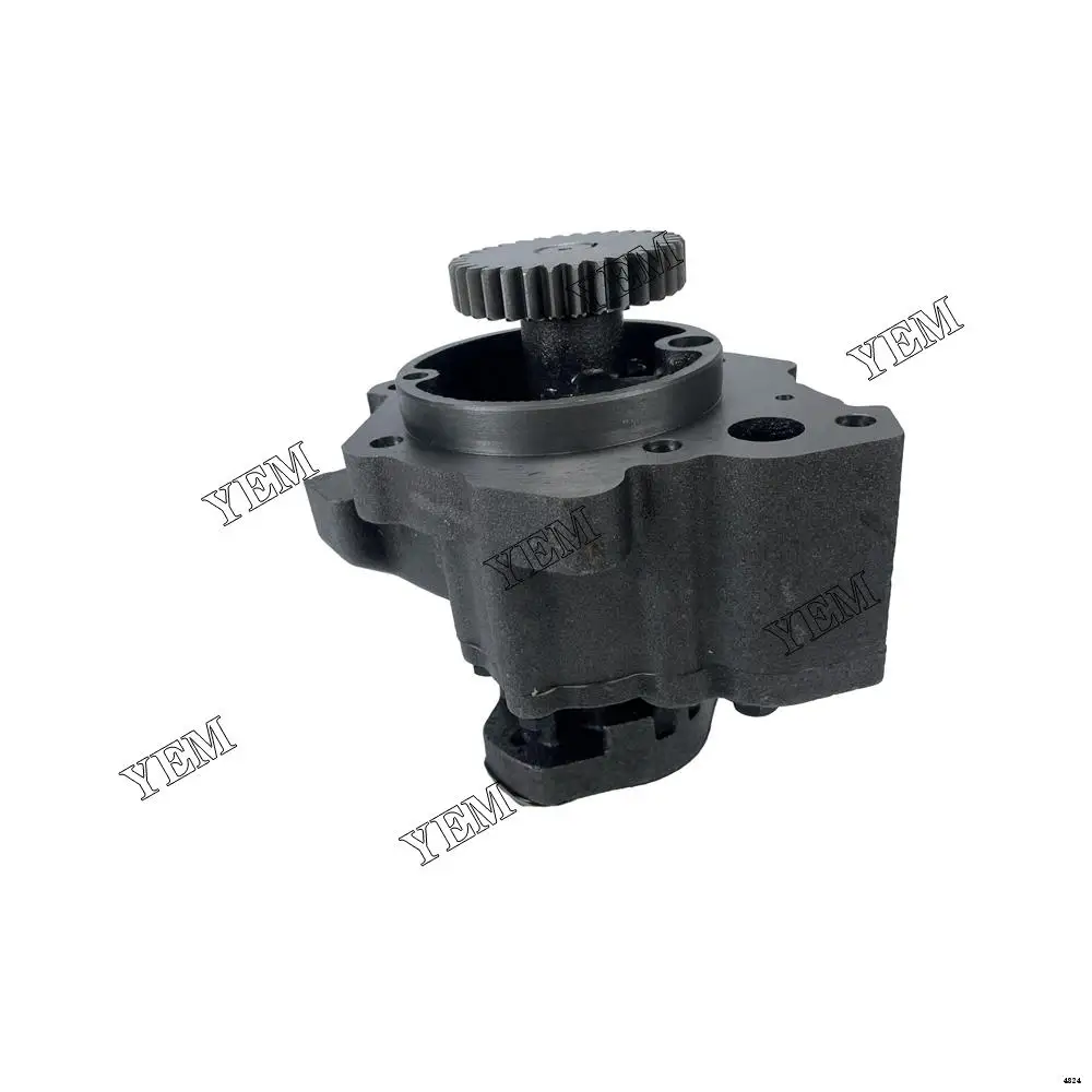 N14 Oil Pump 3803369 for Industrial Engine