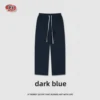 Blu scuro
