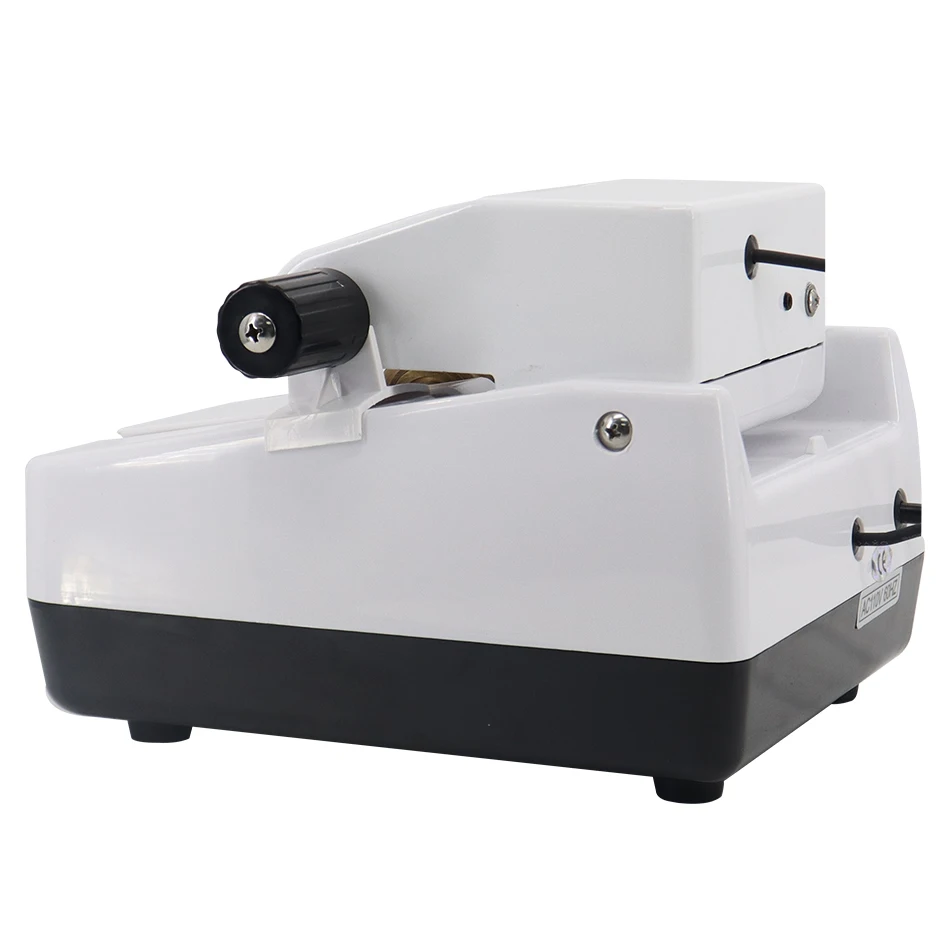 LY-11A Optical Laboratory Equipment Optometry Glasses Lens Auto Lens Groover With Optical Instrument