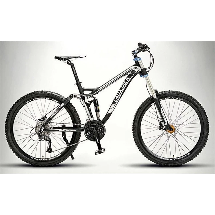 chinese full suspension mountain bike