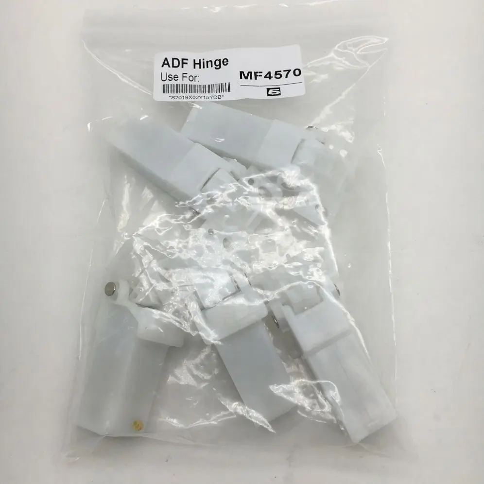 Cerniera ADF Copia FL3-2453 Per Stampanti Canon MF Serie - Ricambio Compatibile - Foto 5