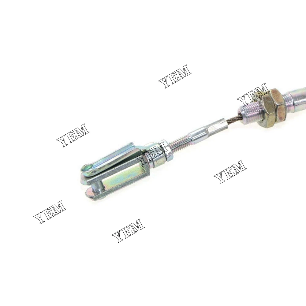 Part No. 98240-5 Throttle Cable Fit for Bobcat Machinery Engine 3