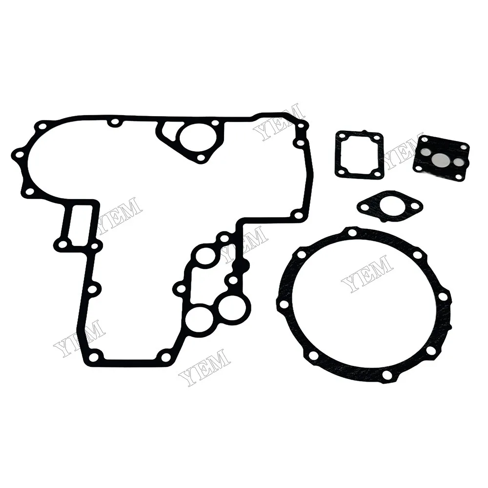 1J828-99362 Bottom Gasket Kit Fits for Kubota High Performance Engine Parts 3