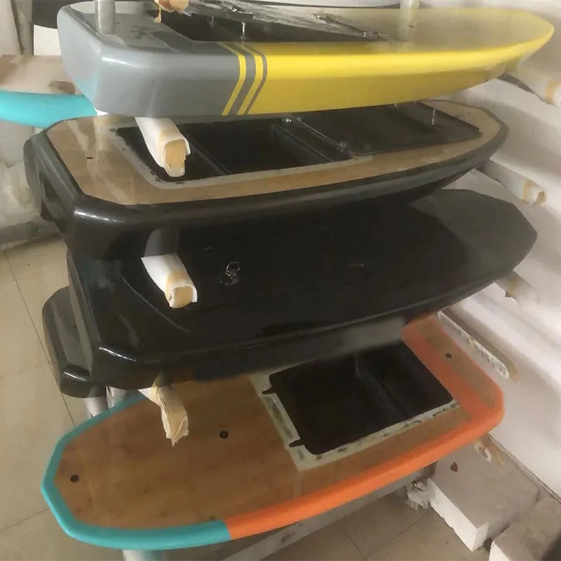New Size Have Efoil Boards/electric Foil Surfboard Fly On The Water Surf Without Wind Or Waves
