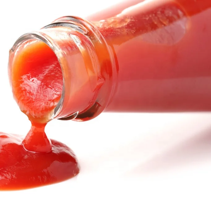 Томатная паста 70 г 2200 г томатный соус лучшего качества по заводской цене, цена в 28-30% БРИКС