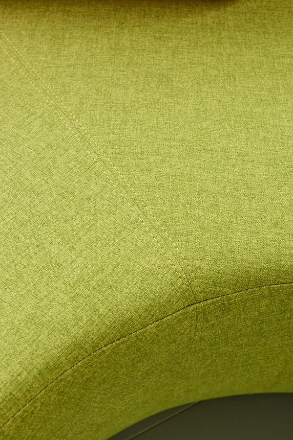 Modern Minimalist Design Fabric Hall Sofa Living Room I Shaped Corner