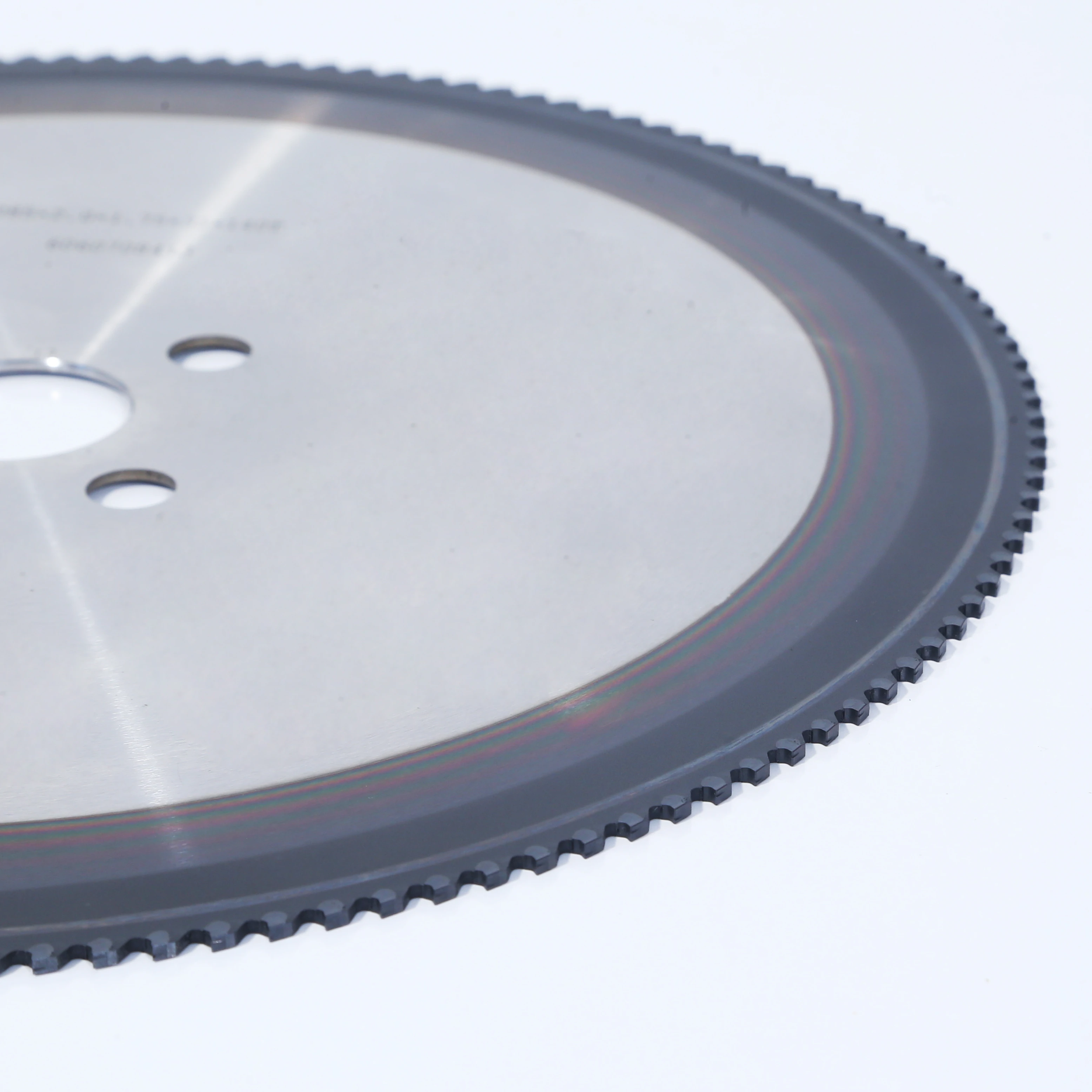 Высокоскоростное лезвие пилы TCT