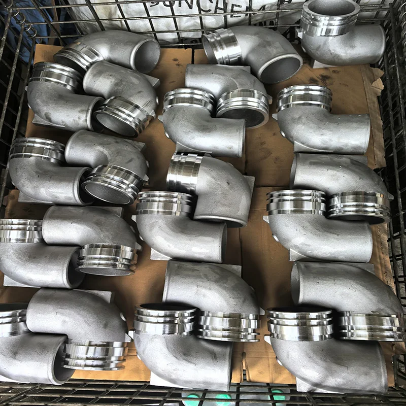 product reliable foundry services for ductile iron sand casting-0