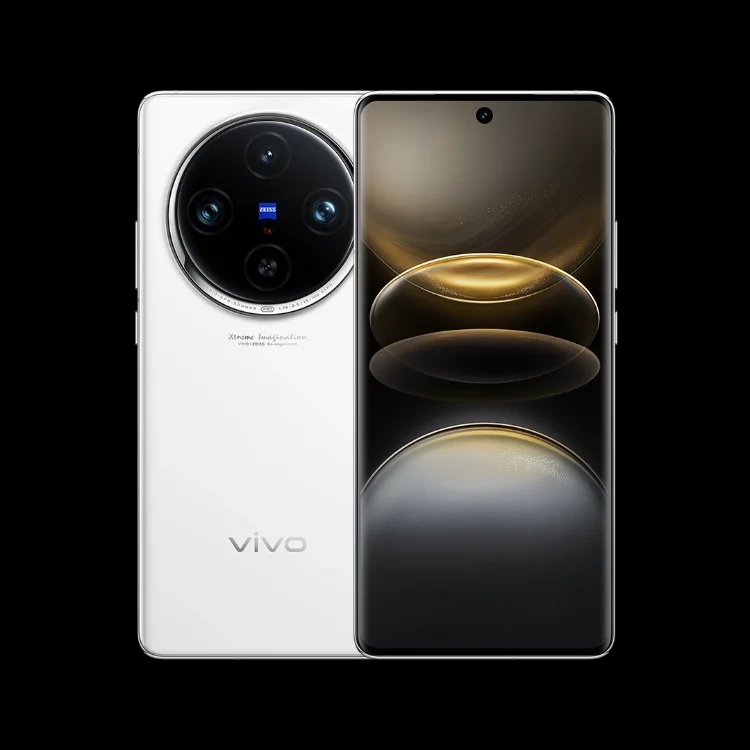 Vivo X100 Ultra Smartphone - 6.78