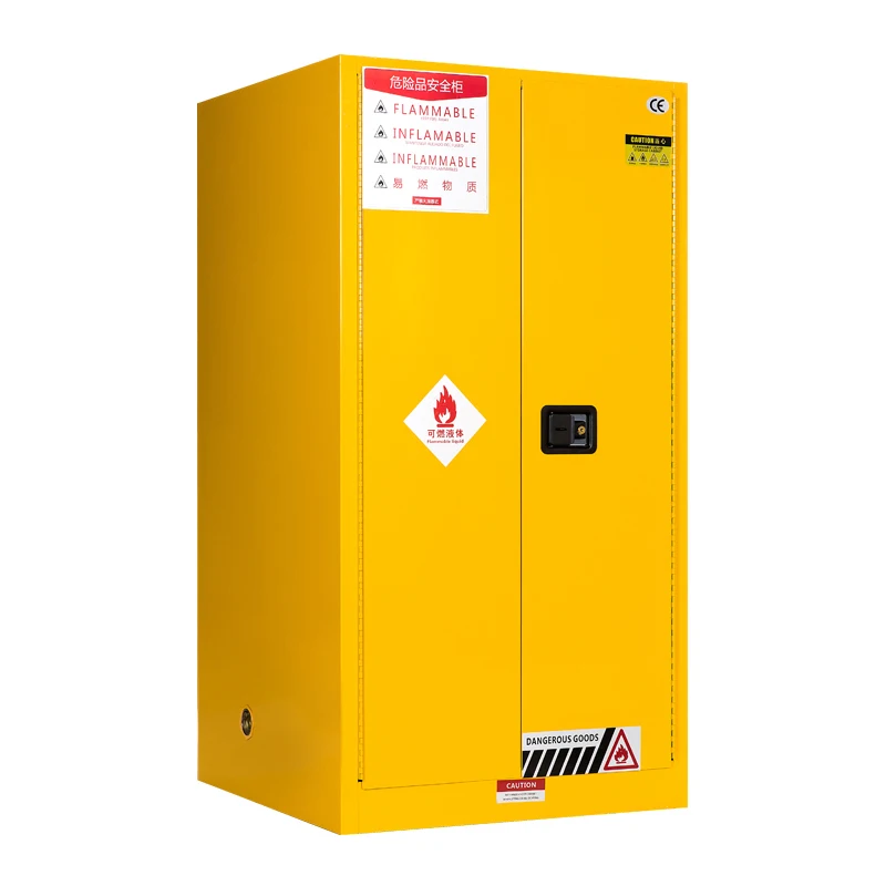 F-30 Flammable Storage Cabinet — Ref. 207746