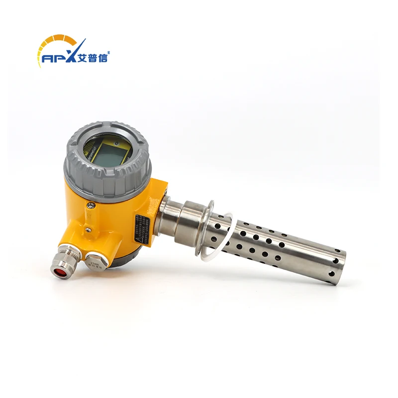 Online Industrial Densitometer for Measuring Mud Density Water & Liquid Sensor