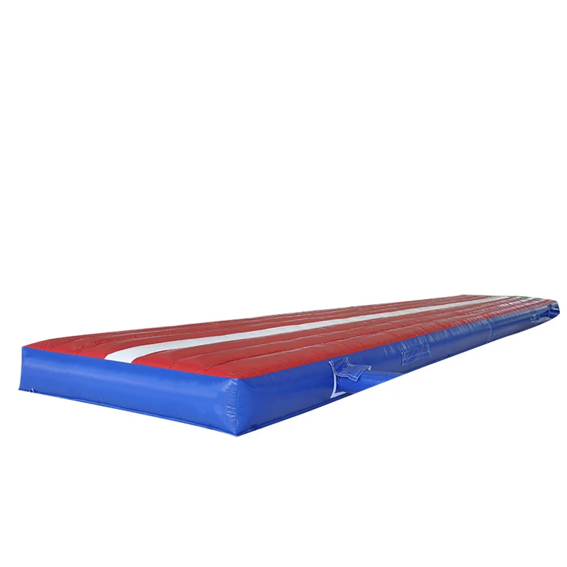 gymnastics air mattress
