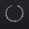 6.0mm Silver