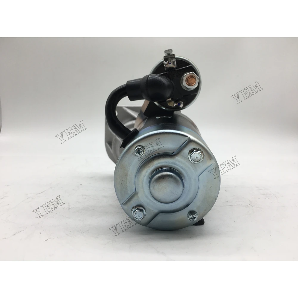 Starter Motor for Isuzu 4JB1 Universal Engine Parts 4