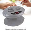 Gray-BS plug