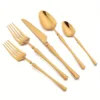 Gold-5pcs