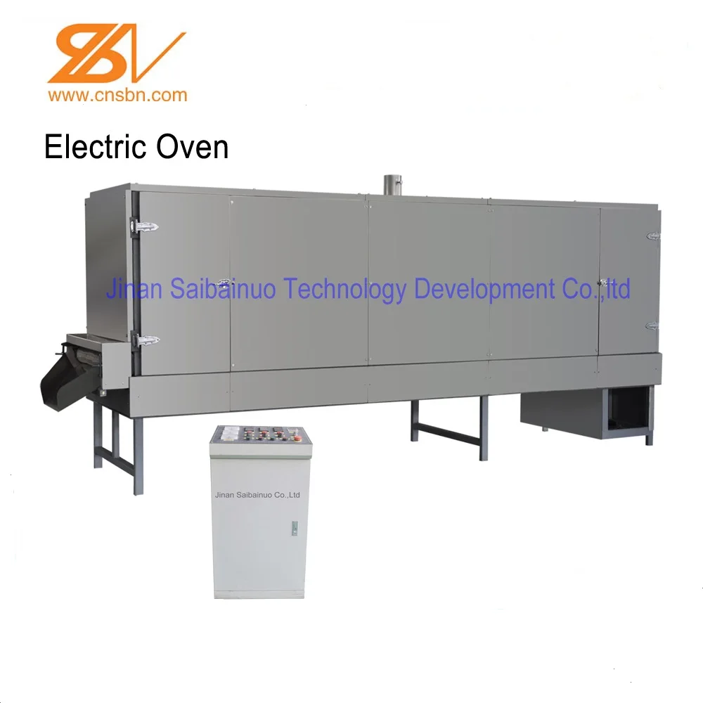 Modified Cassava Starch Production Line Processing Machine