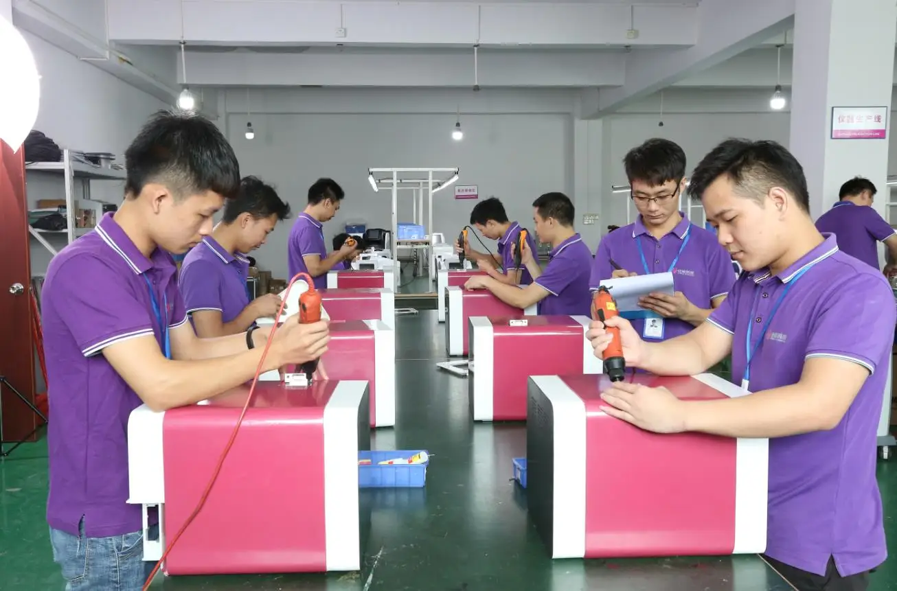 Tianjin Yingsaifu Technology Development Co., Ltd.