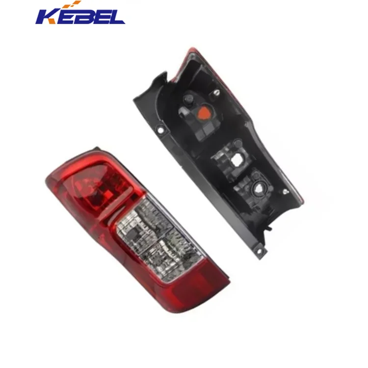 product kebel wholesale price tail lamp inner oem inner tail light cover for nissan urvan nv350 2014 2022-5