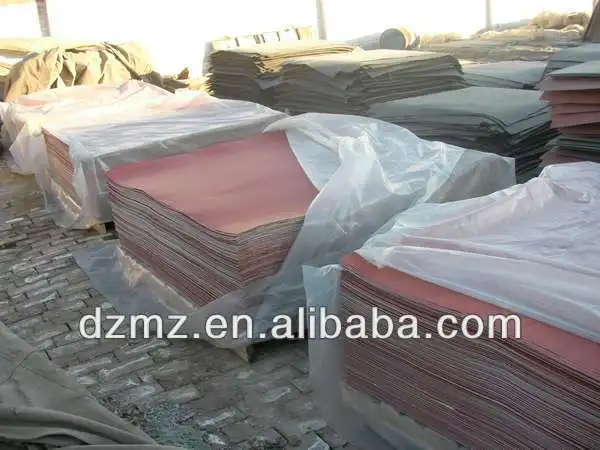 Non Asbestos Sheet CAF Paronite Compressed Fiber Jointing Gasket Sealing Material