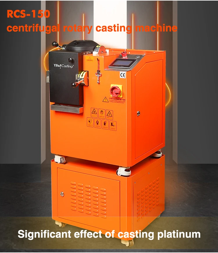 Platinum Casting Machine Mini Vacuum Rotary Casting Machine For Jewelry Making Buy Paltinum