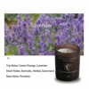 Lavanda 100g