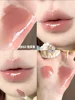 Lip gloss je02 puff bear