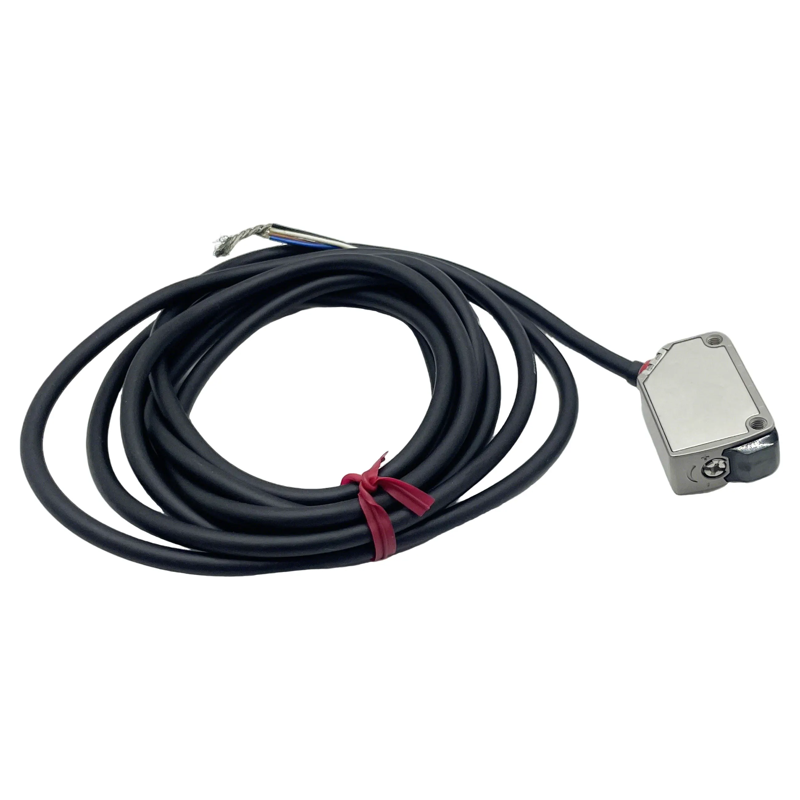 KEYENCE PR-G51N Long-Range Retro-Reflective Sensor 30m IP68/IP69K