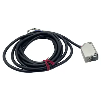 KEYENCE PR-G51N Long-Range Retro-Reflective Sensor 30m IP68/IP69K