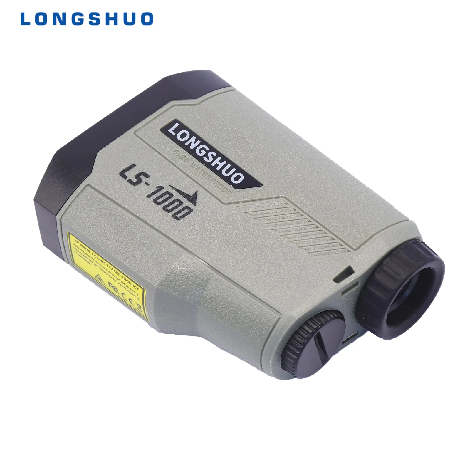 Long Range Hunting Finder Scope Laser Range Finder Laser Rangefinder for Sale