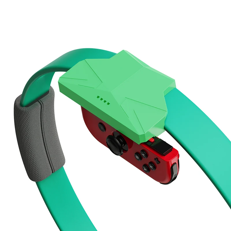 Aolion Kids Fitness Ring Adventure Kit for Nintendo Switch