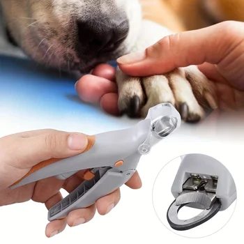 Suitable Cat Dog Pet Nail Clippers Pet Grooming Products Beauty Clamp