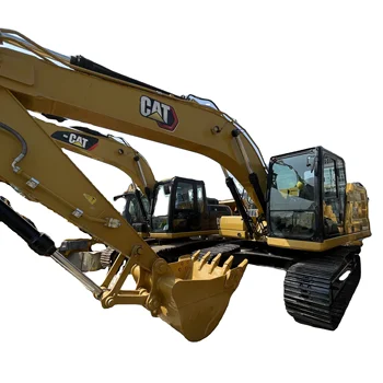 Second-hand Excavator 2021 year 100%ready Used Cat 320gc Excavator Caterpillar 320 Gc Model 2020 Price Cat320GC