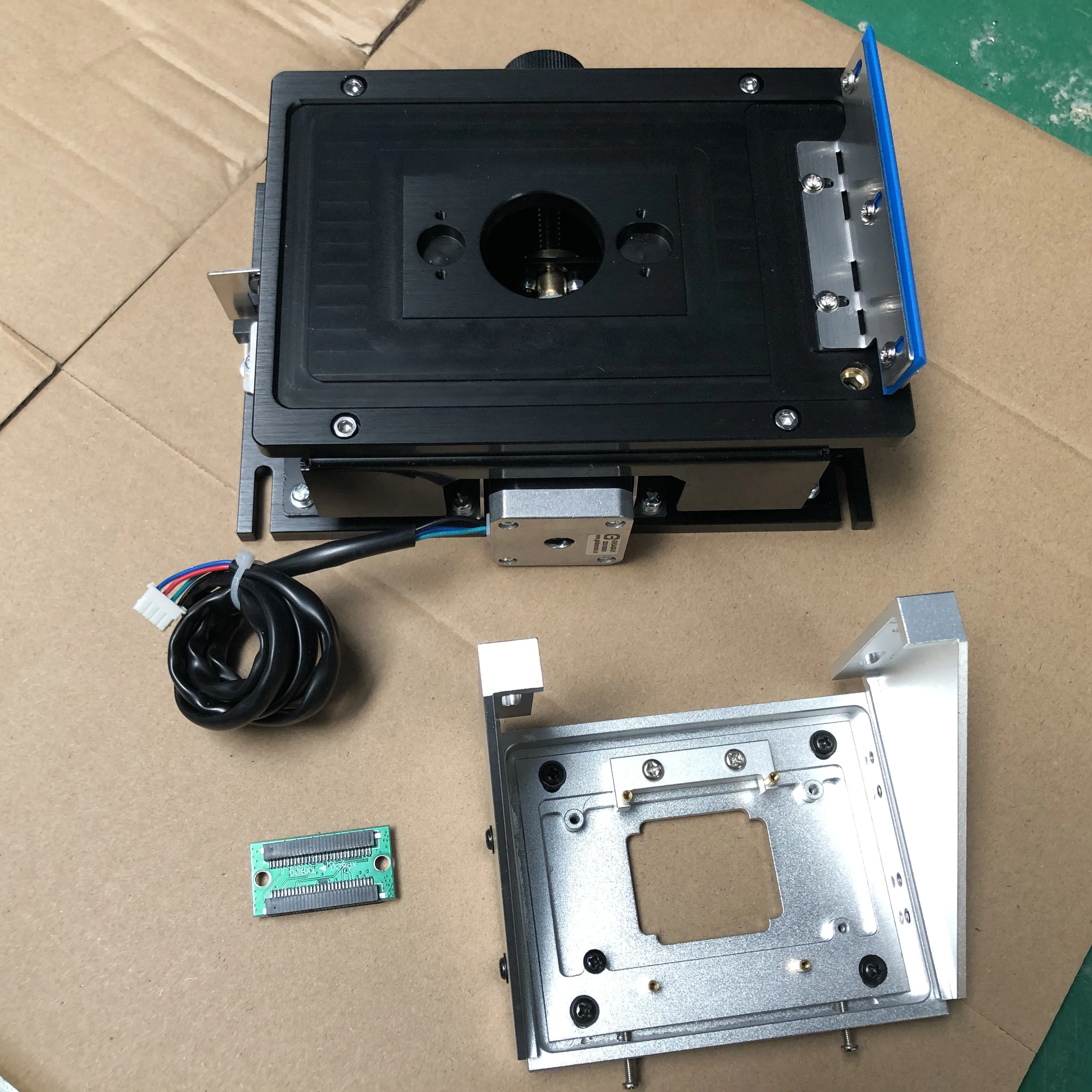 Inkjet Printing Machine Dx5 Convert to TX800 Print Head Adapter Board Tool Kit