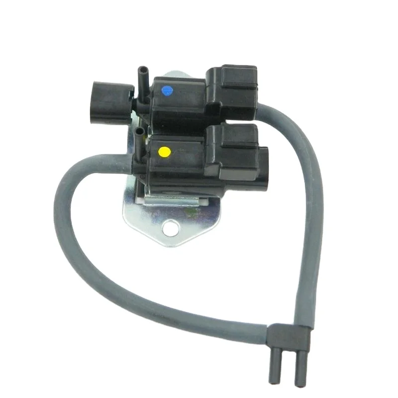 Hongwin Vacuum Switch Solenoid Valve For Mitsubishi Montero Pajero L200 L300 Models