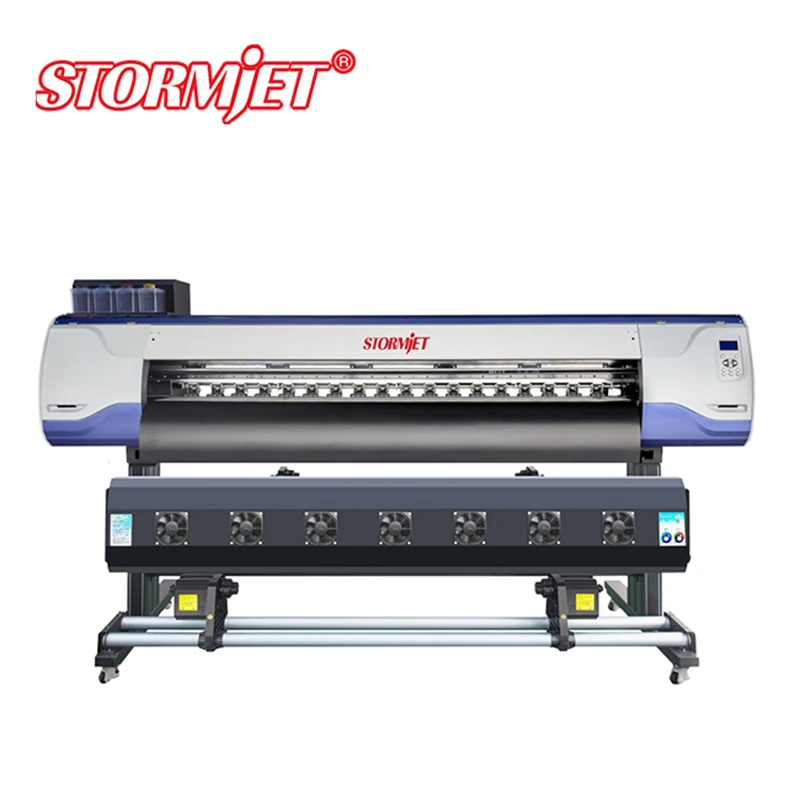stormjet printer